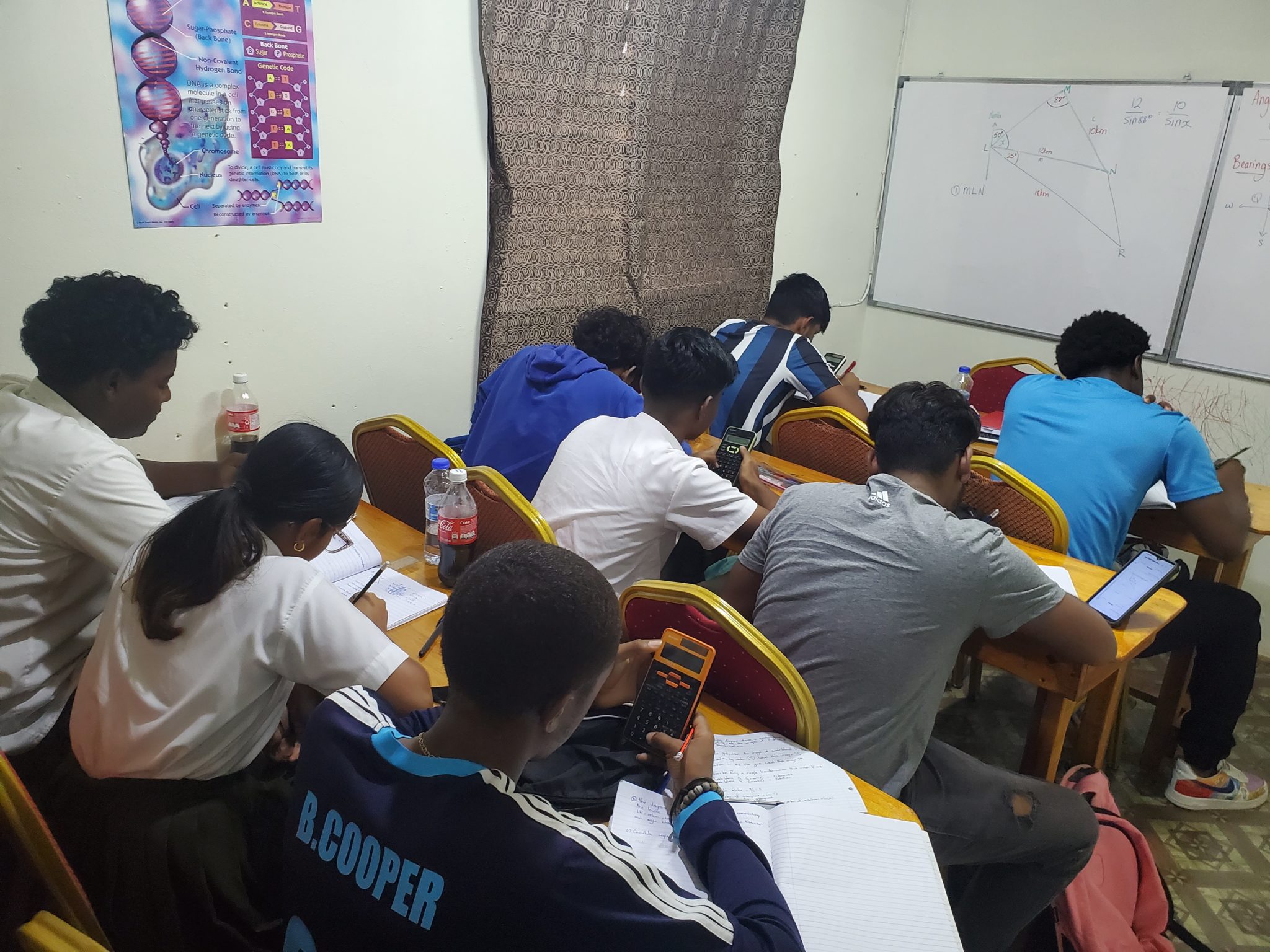 Home - Modern Minds Academy